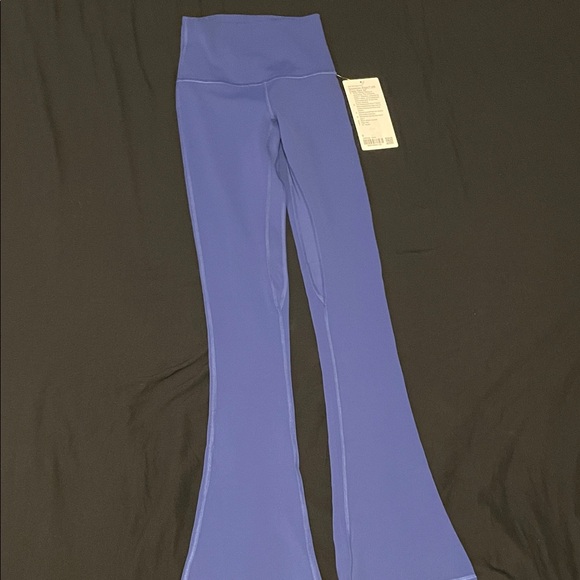 lululemon athletica Pants - Psychic align mini flares